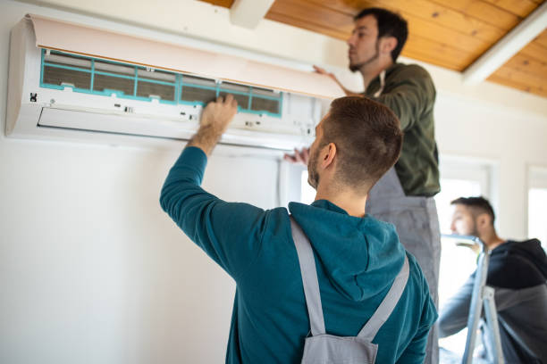 Best Residential HVAC Services  in West Sharyland, TX
