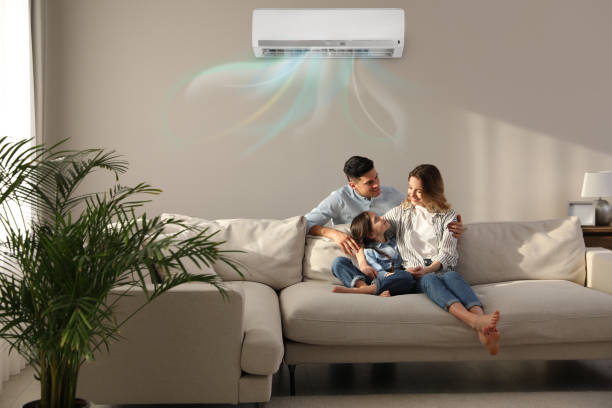  West Sharyland, TX HVAC Pros