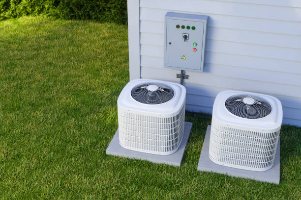 Best HVAC Emergency Services  in West Sharyland, TX