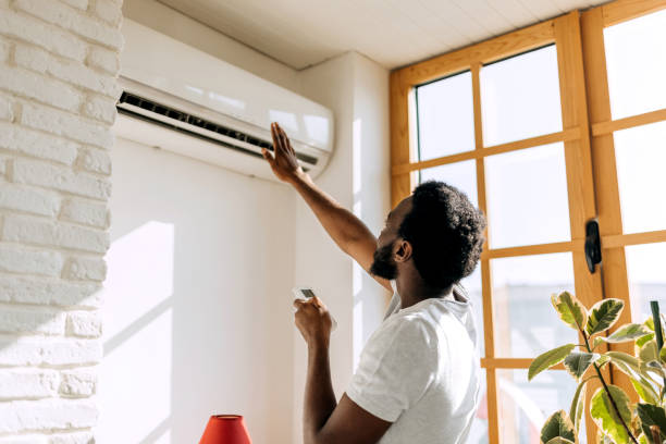Best HVAC System Installation  in West Sharyland, TX