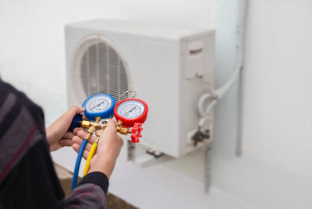 Best HVAC Air Duct Cleaning  in West Sharyland, TX