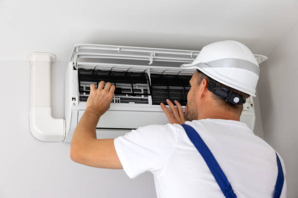 Best Air Conditioning Repair  in West Sharyland, TX