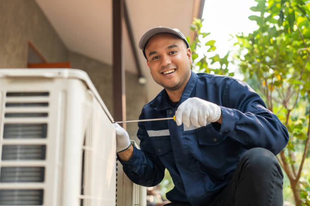 Best Commercial HVAC Repair  in West Sharyland, TX