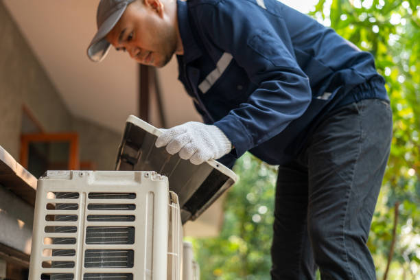 Best HVAC Maintenance Near Me  in West Sharyland, TX