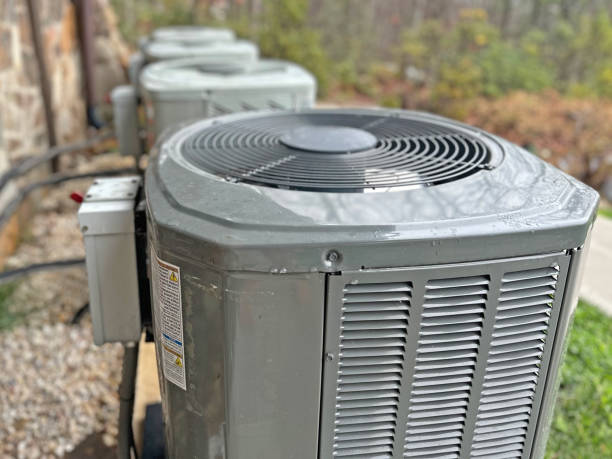 Best Local HVAC Companies  in West Sharyland, TX