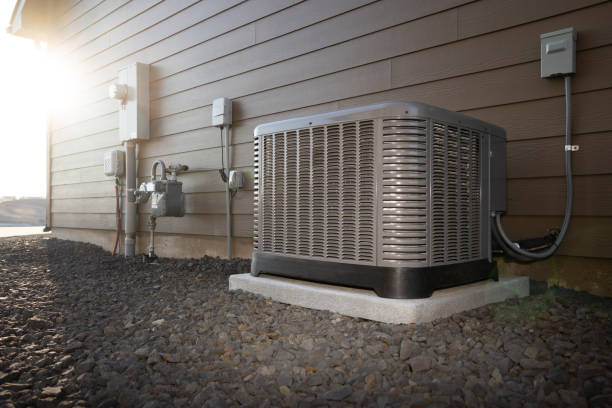 Trusted West Sharyland, TX HVAC Experts